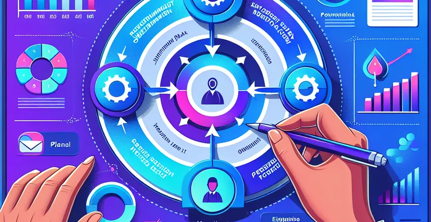 HRM 软件的绩效考核周期如何设置？月度 / 季度方案解析